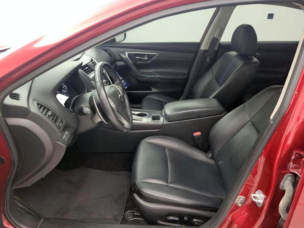 used 2018 Nissan Altima car, priced at $13,599