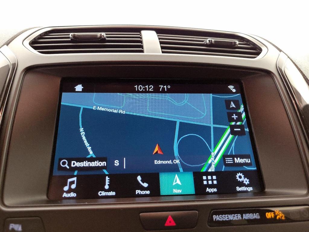 used 2018 Ford Explorer car, priced at $19,998