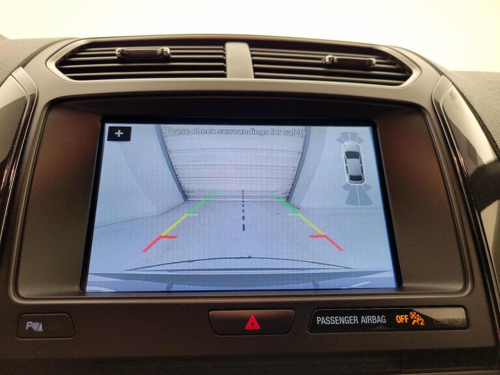 used 2018 Ford Explorer car, priced at $19,998