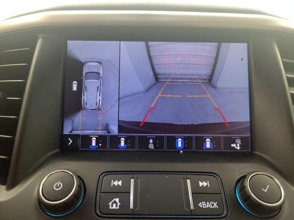 used 2020 GMC Acadia car, priced at $24,998
