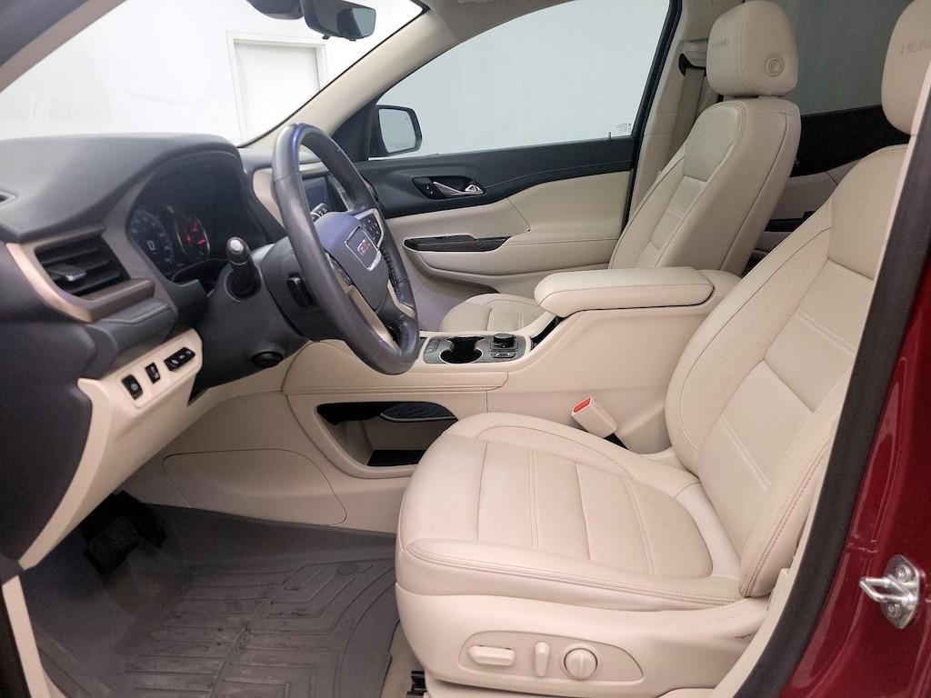 used 2020 GMC Acadia car, priced at $24,998