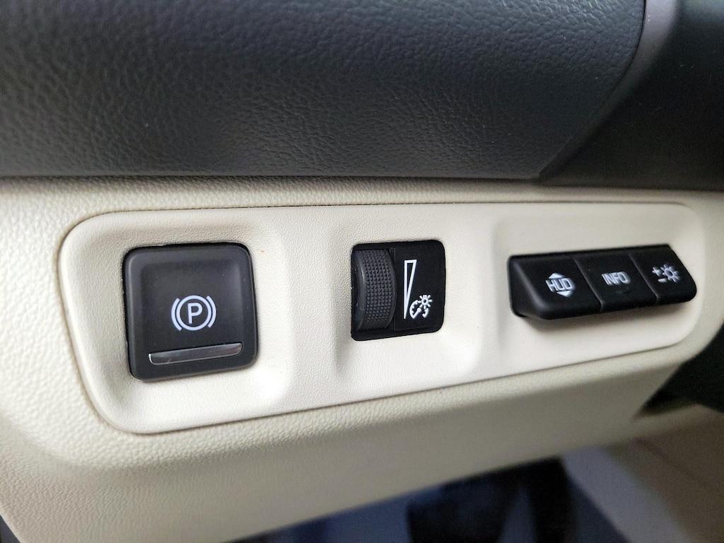 used 2020 GMC Acadia car, priced at $24,998