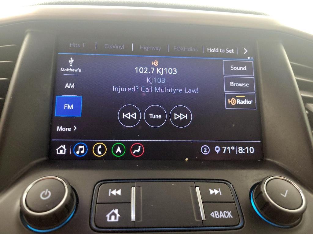used 2020 GMC Acadia car, priced at $24,998