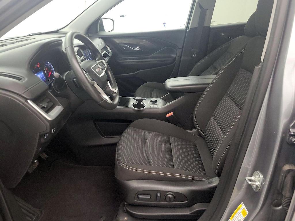 used 2023 GMC Terrain car, priced at $25,998