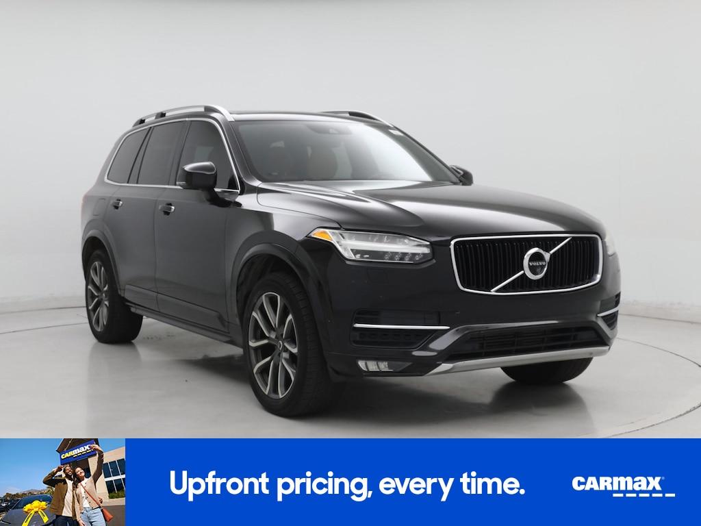 used 2017 Volvo XC90 car, priced at $22,998