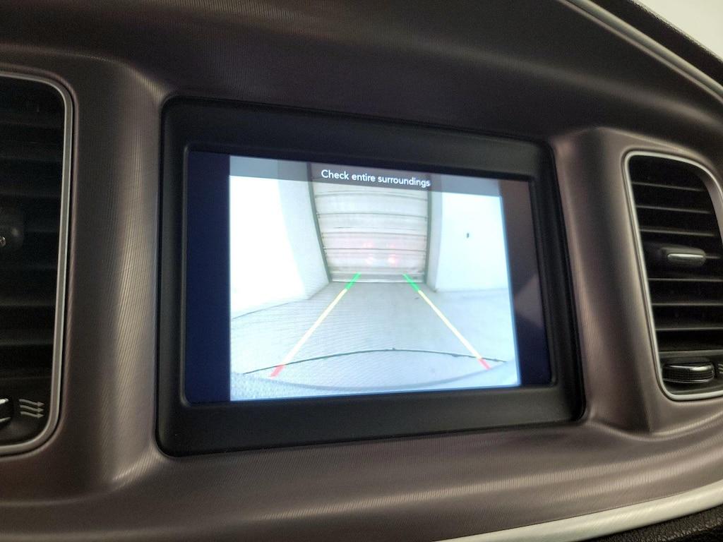 used 2022 Dodge Charger car, priced at $19,998