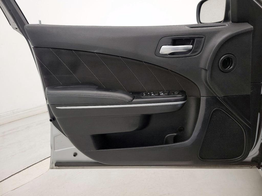 used 2022 Dodge Charger car, priced at $19,998