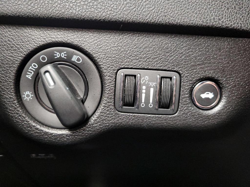 used 2022 Dodge Charger car, priced at $19,998