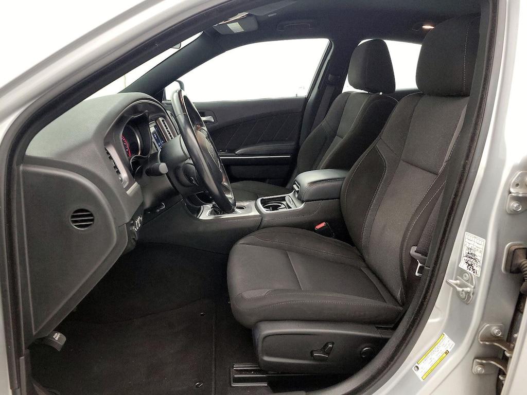 used 2022 Dodge Charger car, priced at $19,998