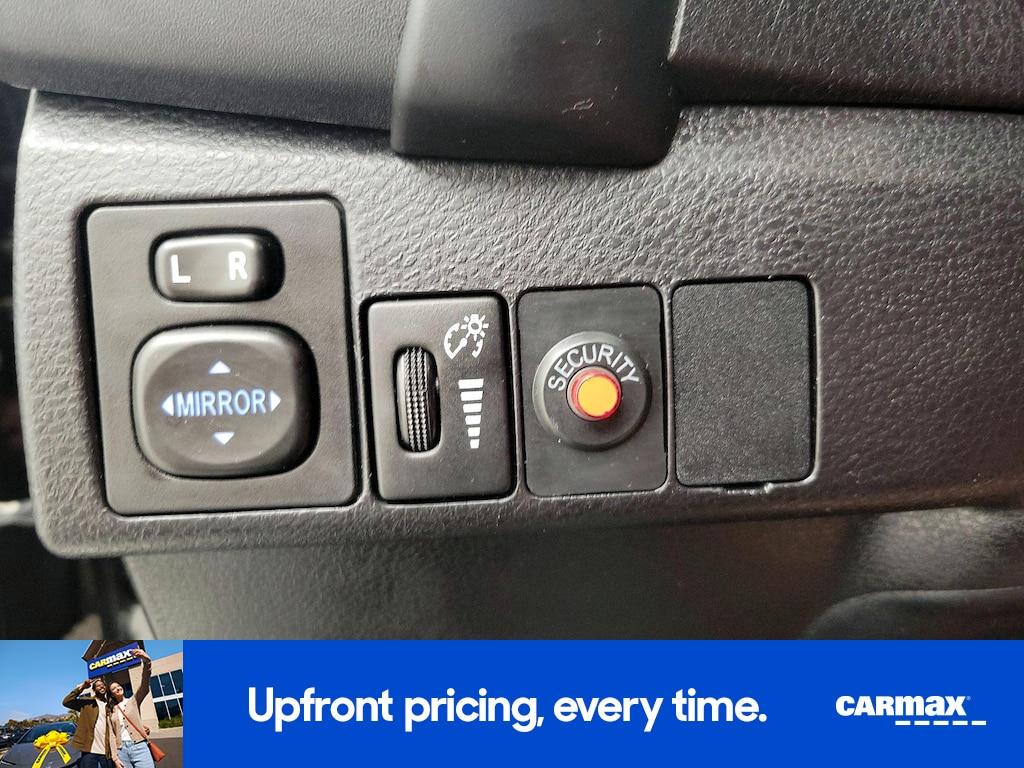 used 2017 Toyota Corolla car, priced at $18,998