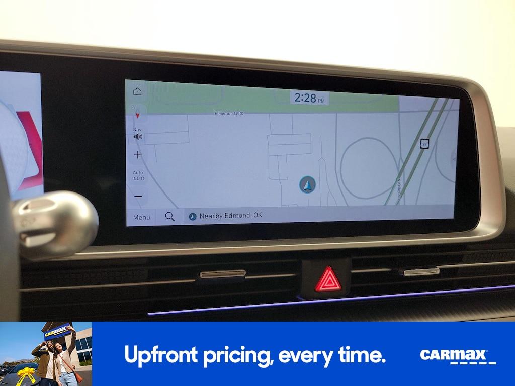 used 2023 Hyundai IONIQ 6 car, priced at $24,998