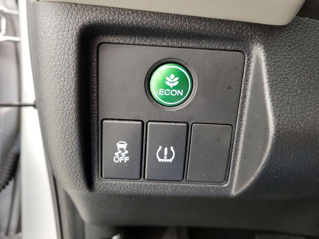 used 2022 Honda HR-V car, priced at $21,998