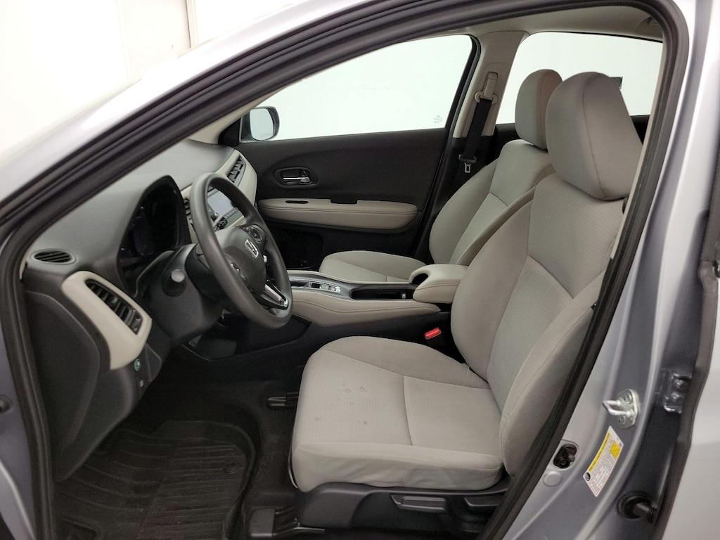 used 2022 Honda HR-V car, priced at $21,998