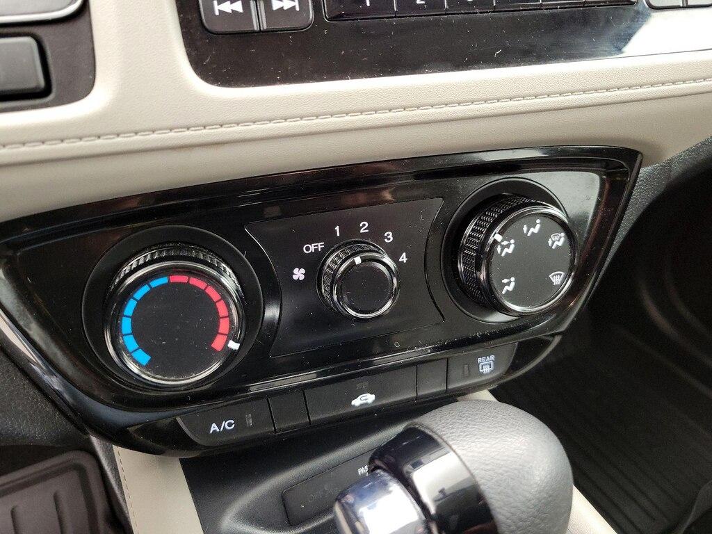 used 2022 Honda HR-V car, priced at $21,998