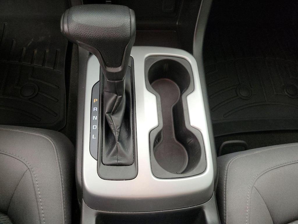 used 2018 Chevrolet Colorado car, priced at $23,998