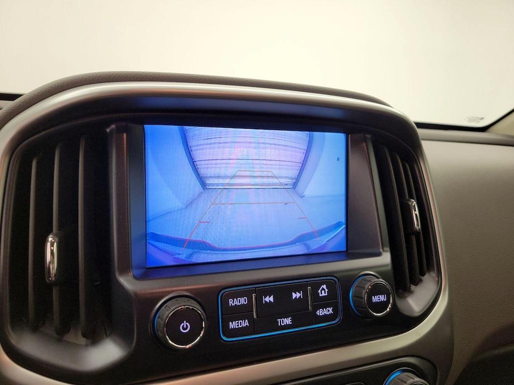 used 2018 Chevrolet Colorado car, priced at $23,998