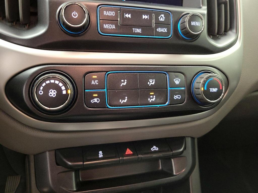 used 2018 Chevrolet Colorado car, priced at $23,998