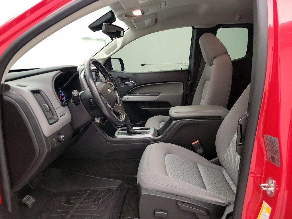used 2018 Chevrolet Colorado car, priced at $23,998