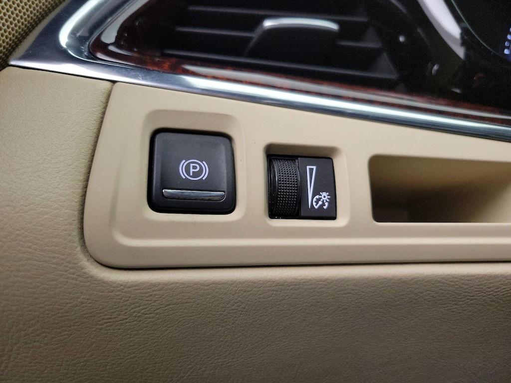 used 2018 Cadillac XT5 car, priced at $20,998