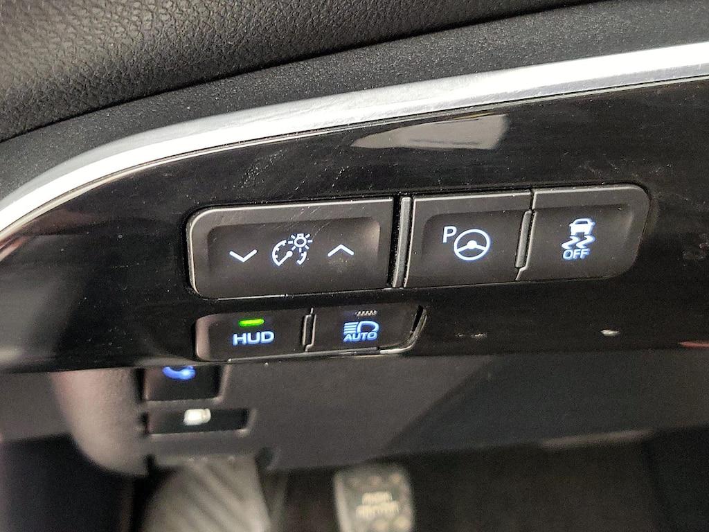 used 2021 Toyota Prius Prime car, priced at $24,998