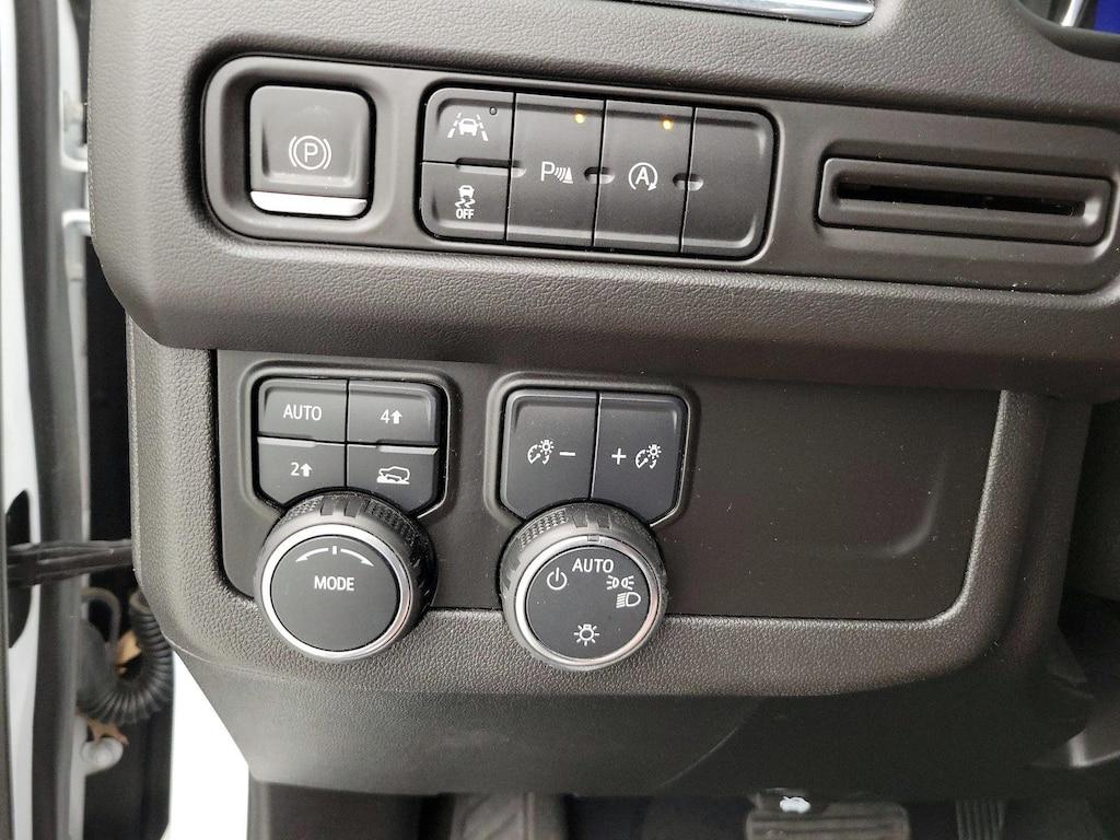 used 2023 Chevrolet Tahoe car, priced at $43,998