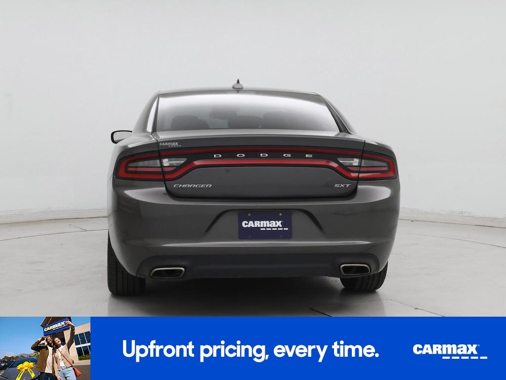 used 2016 Dodge Charger car, priced at $14,998