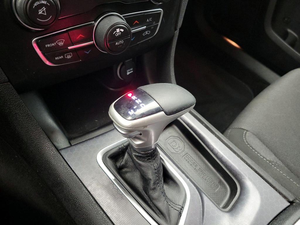 used 2016 Dodge Charger car, priced at $14,998