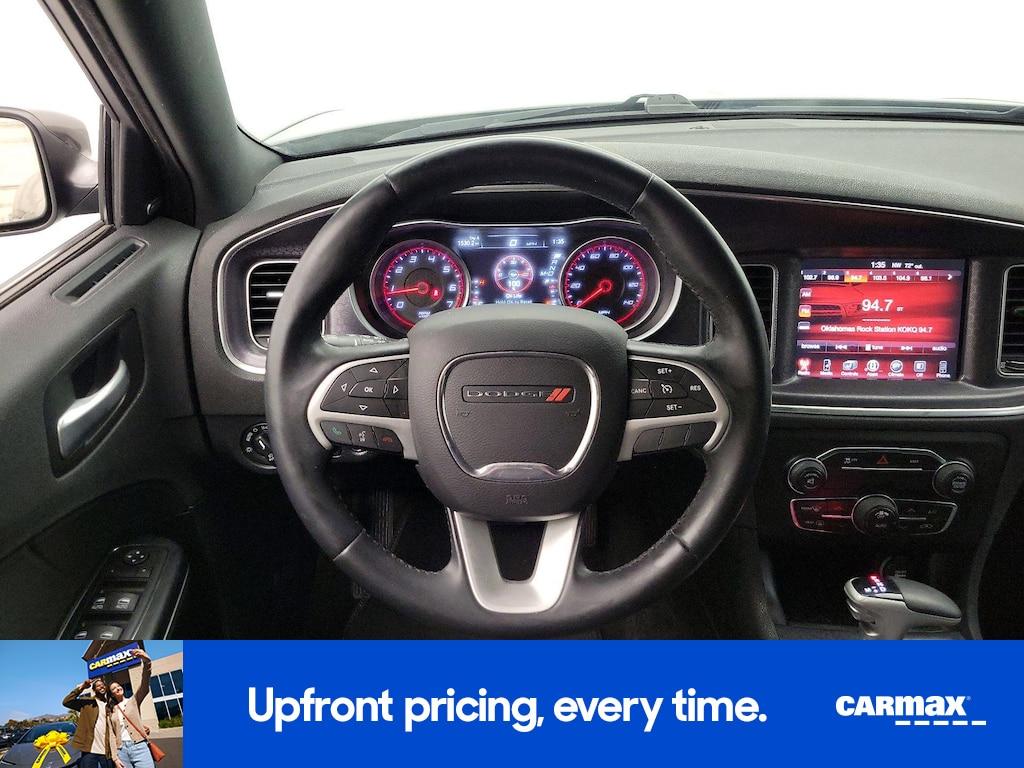 used 2016 Dodge Charger car, priced at $14,998