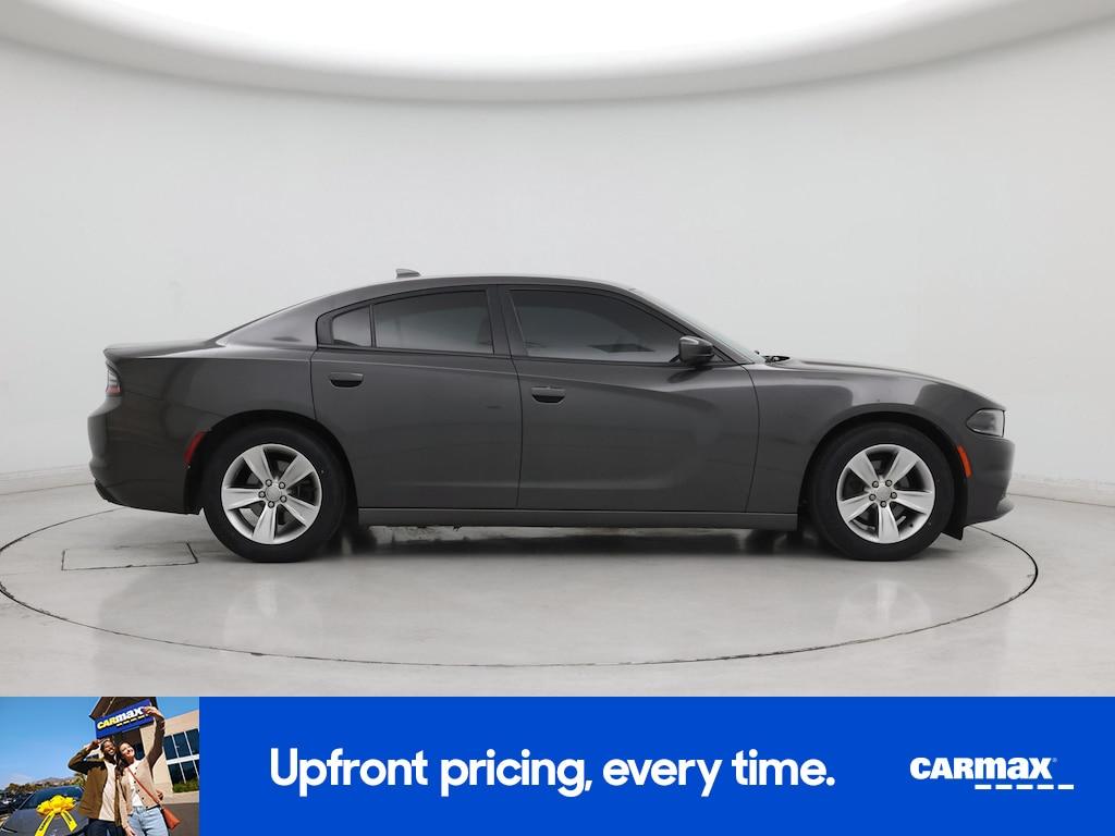 used 2016 Dodge Charger car, priced at $14,998