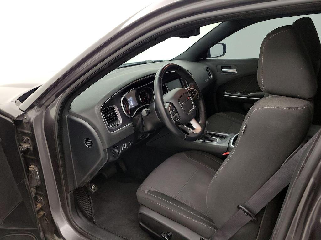 used 2016 Dodge Charger car, priced at $14,998