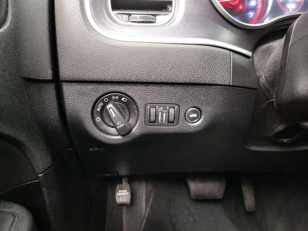 used 2016 Dodge Charger car, priced at $14,998