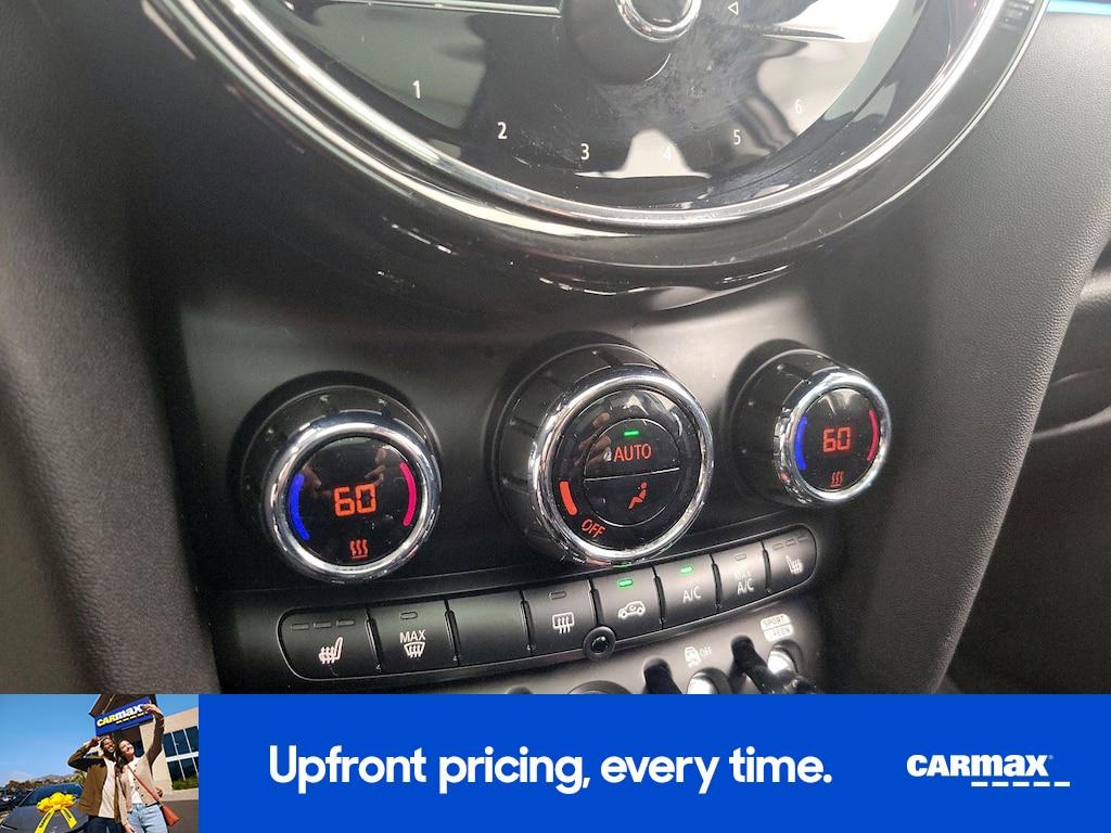 used 2023 MINI Hardtop car, priced at $26,998
