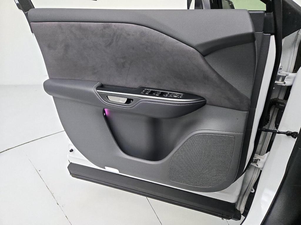 used 2024 Lexus RZ 450e car, priced at $40,998
