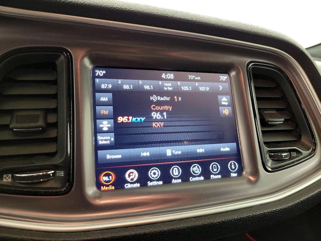 used 2020 Dodge Challenger car, priced at $19,998