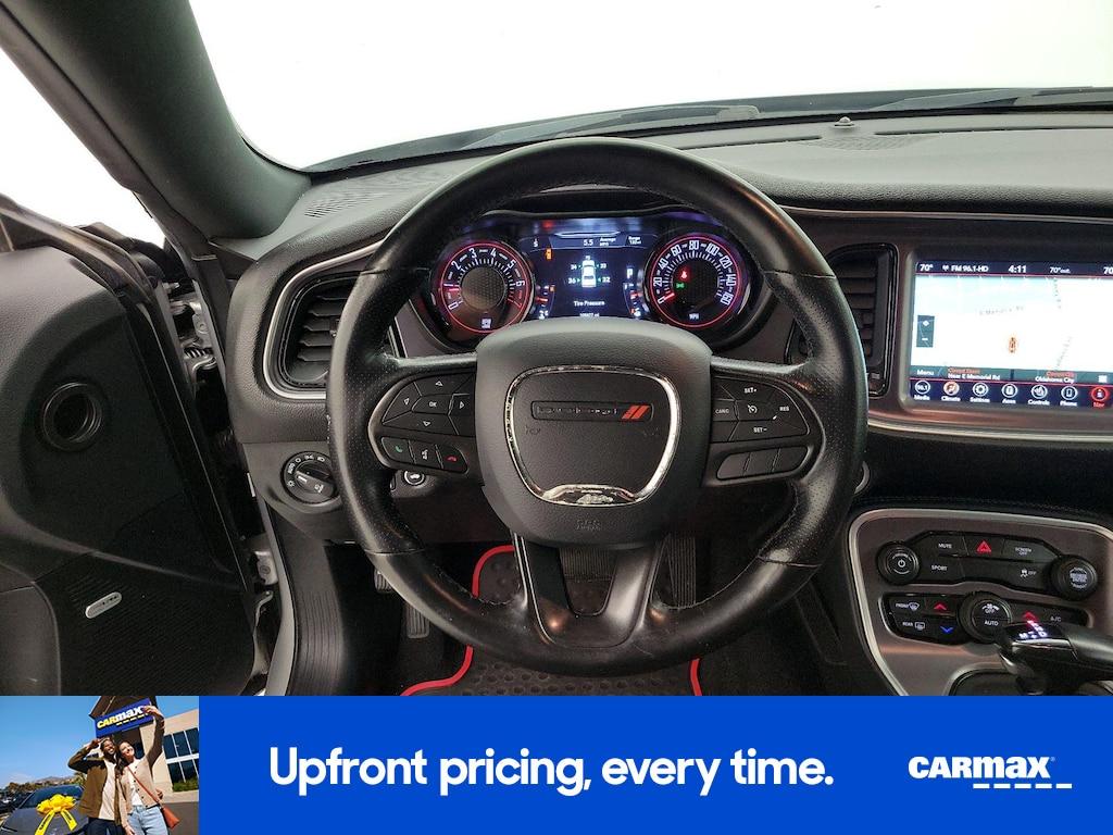 used 2020 Dodge Challenger car, priced at $19,998