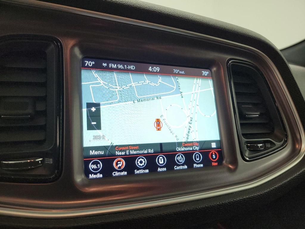 used 2020 Dodge Challenger car, priced at $19,998