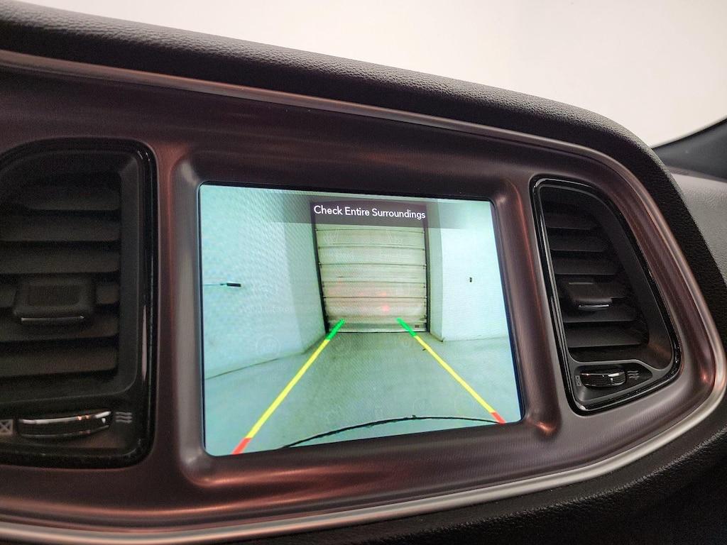 used 2020 Dodge Challenger car, priced at $19,998