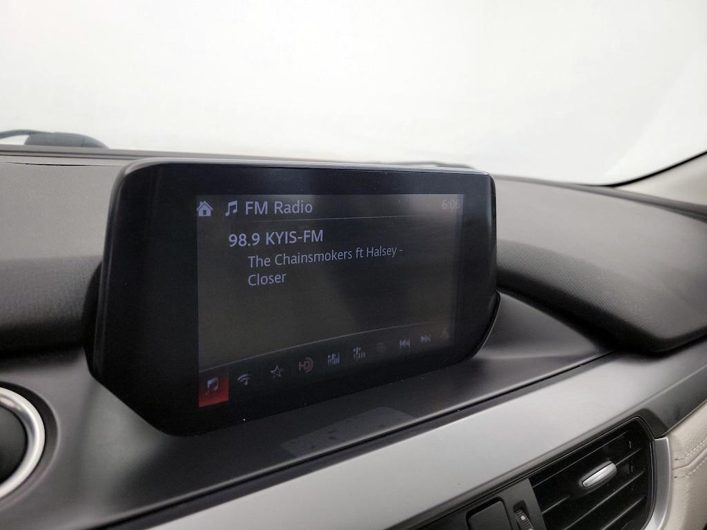 used 2017 Mazda Mazda6 car, priced at $16,998