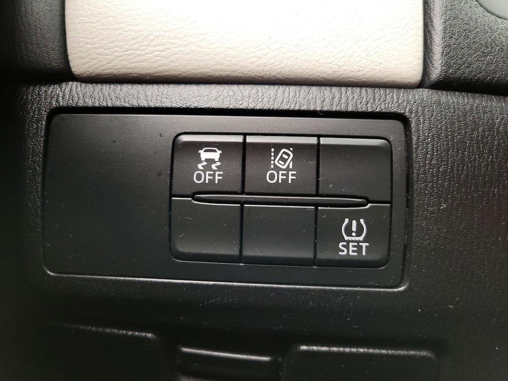 used 2017 Mazda Mazda6 car, priced at $16,998