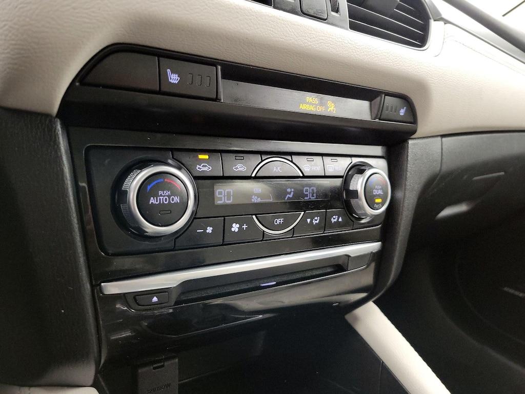 used 2017 Mazda Mazda6 car, priced at $16,998