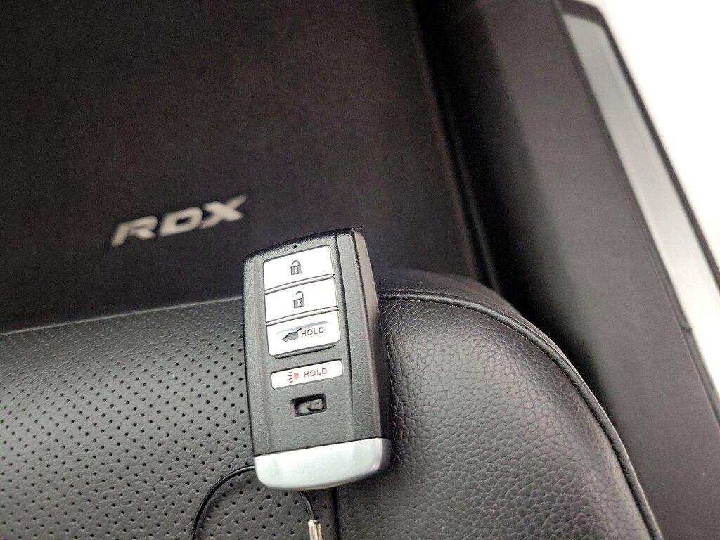 used 2018 Acura RDX car, priced at $17,998