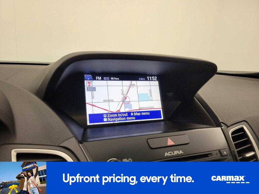 used 2018 Acura RDX car, priced at $17,998