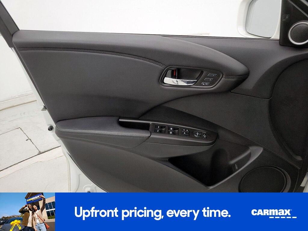 used 2018 Acura RDX car, priced at $17,998