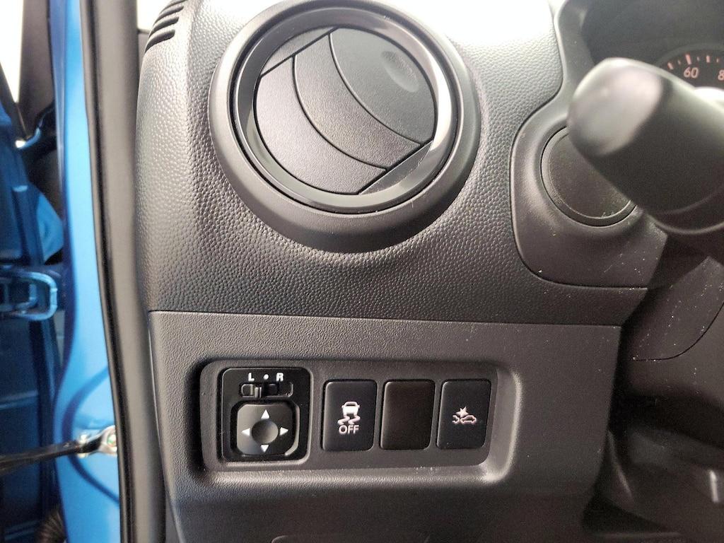 used 2024 Mitsubishi Mirage G4 car, priced at $15,998