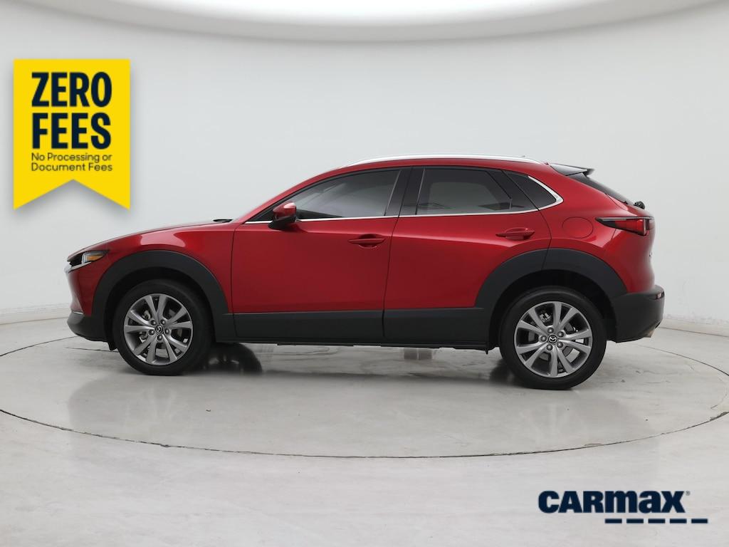 used 2021 Mazda CX-30 car, priced at $25,998