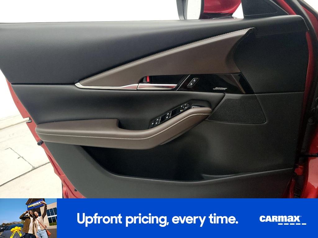 used 2021 Mazda CX-30 car, priced at $25,998