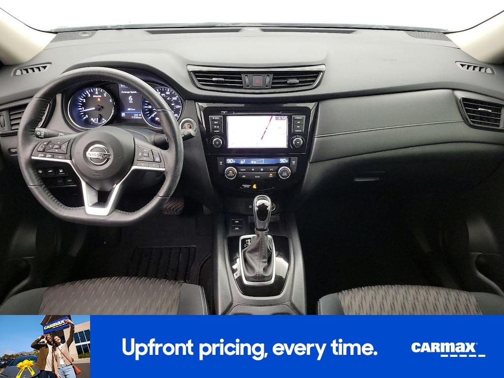 used 2019 Nissan Rogue car, priced at $17,998