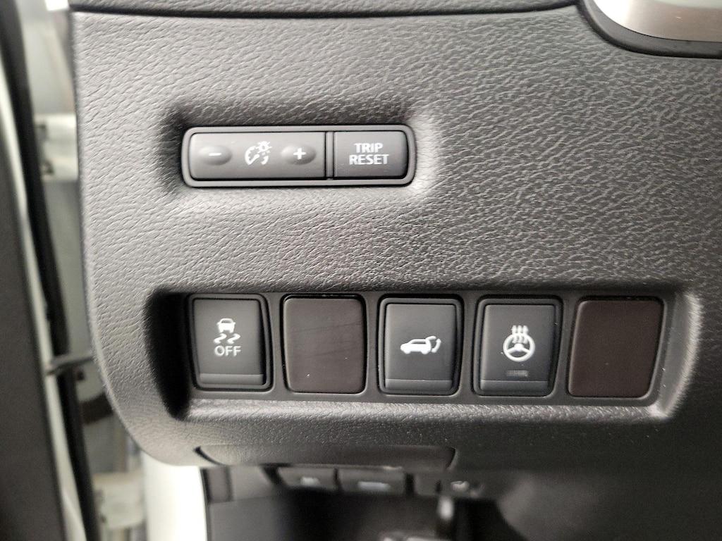 used 2015 Nissan Murano car, priced at $19,998