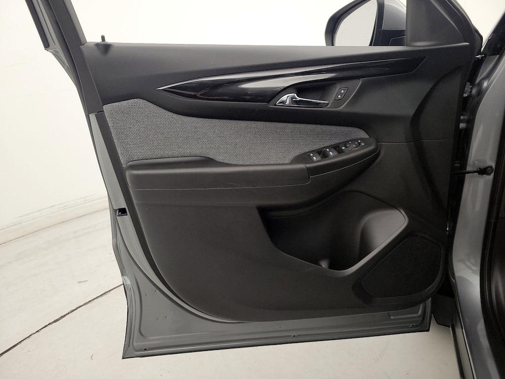 used 2025 Chevrolet TrailBlazer car, priced at $23,998