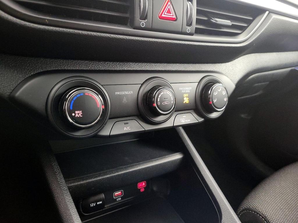 used 2024 Kia Forte car, priced at $18,998